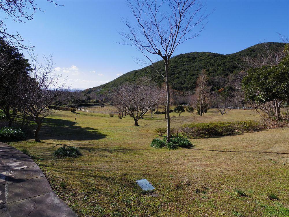 Casa Di Nonno Hotel Tahara Exterior photo